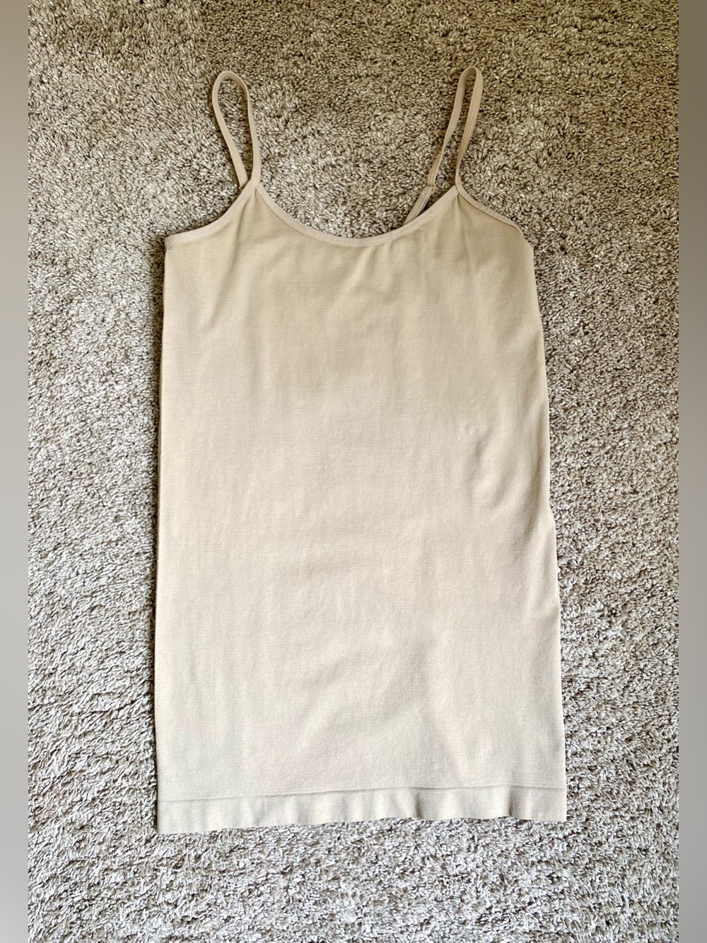 Eyeshadow Tank Top - Small/Medium